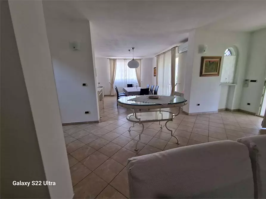 Immagine 29 di Villa in affitto  in Via Regeni a Forte Dei Marmi