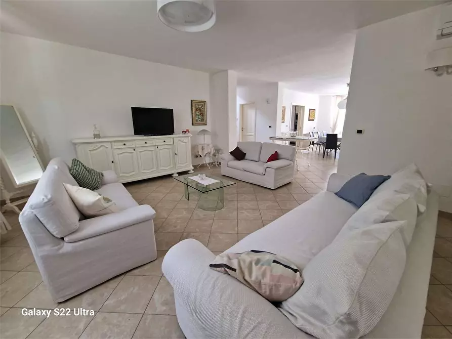 Immagine 34 di Villa in affitto  in Via Regeni a Forte Dei Marmi