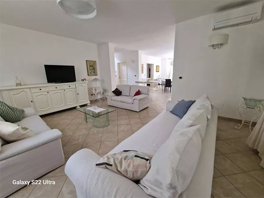 Immagine 28 di Villa in affitto  in Via Regeni a Forte Dei Marmi