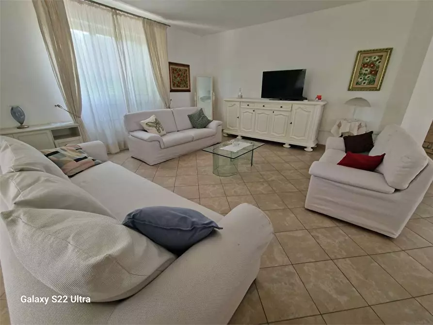 Immagine 30 di Villa in affitto  in Via Regeni a Forte Dei Marmi