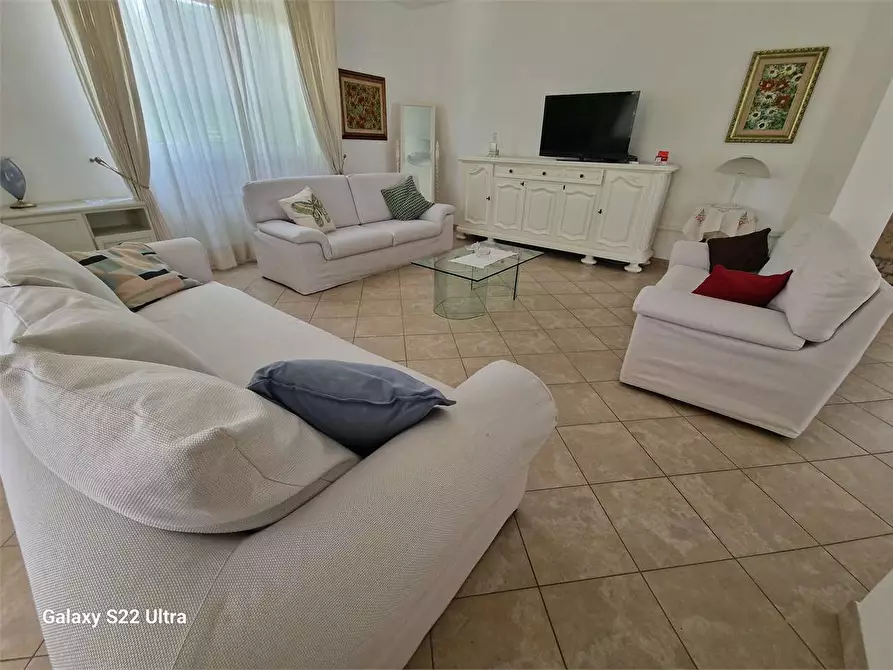 Immagine 35 di Villa in affitto  in Via Regeni a Forte Dei Marmi