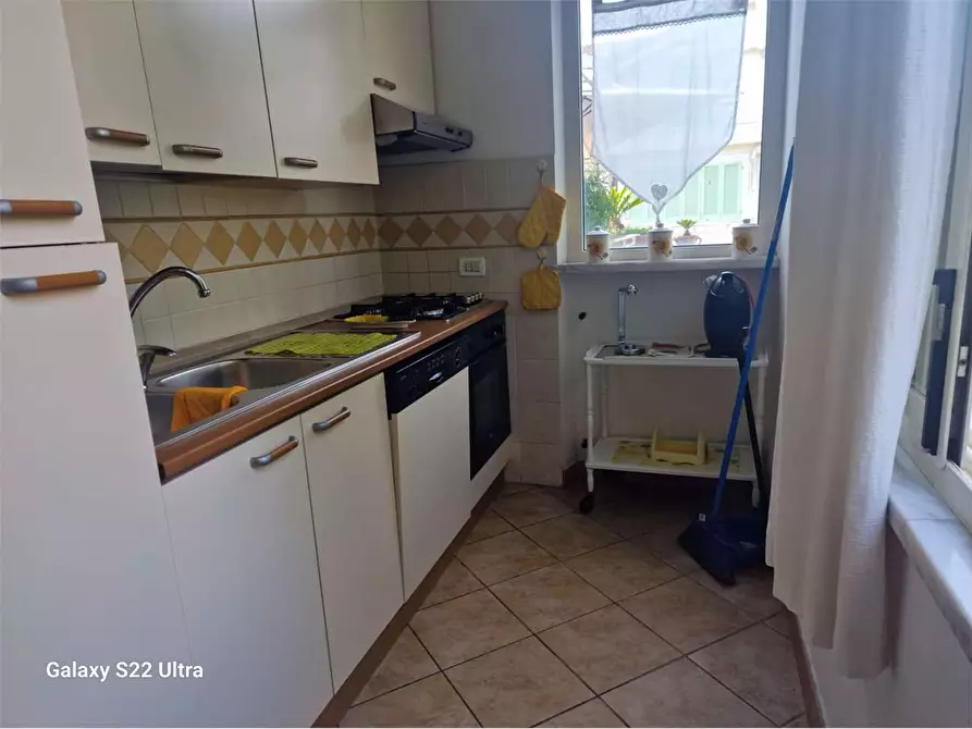 Immagine 13 di Appartamento in vendita  in Via Leonardo da Vinci a Pietrasanta