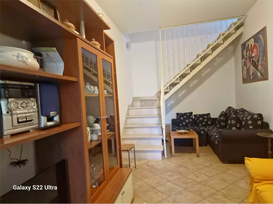 Immagine 10 di Appartamento in vendita  in Via Leonardo da Vinci a Pietrasanta