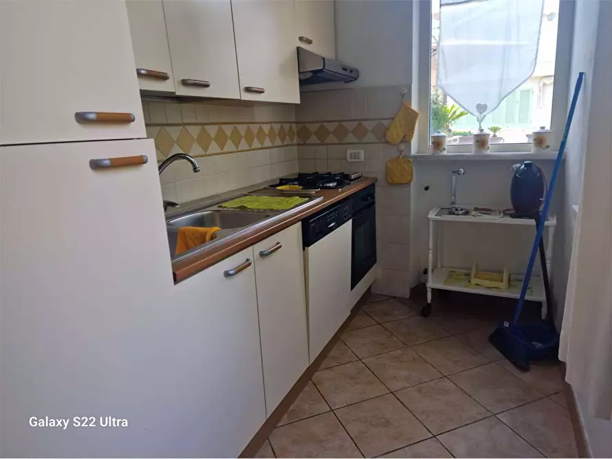 Immagine 12 di Appartamento in vendita  in Via Leonardo da Vinci a Pietrasanta