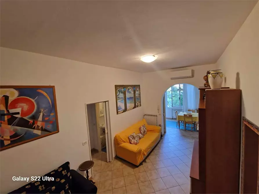 Immagine 4 di Appartamento in vendita  in Via Leonardo da Vinci a Pietrasanta