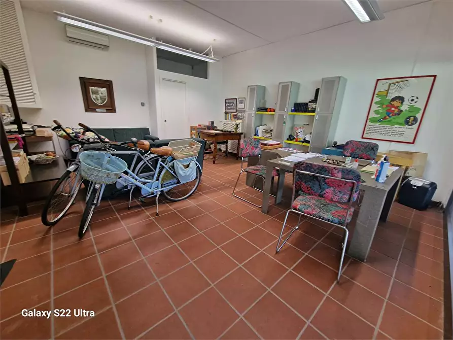 Immagine 3 di Negozio in vendita  in Via Rossetti e Bandini a Forte Dei Marmi