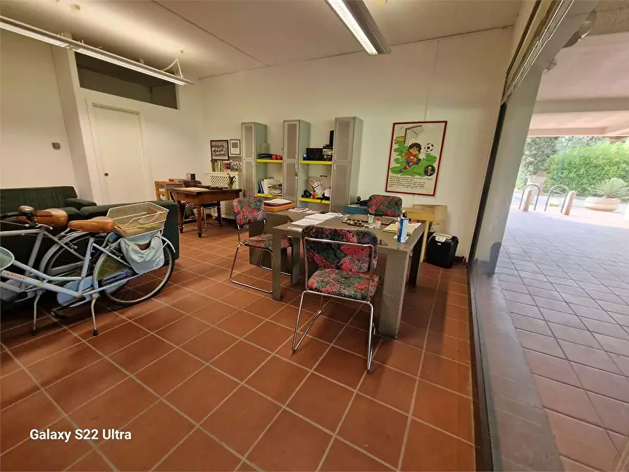 Immagine 6 di Negozio in vendita  in Via Rossetti e Bandini a Forte Dei Marmi