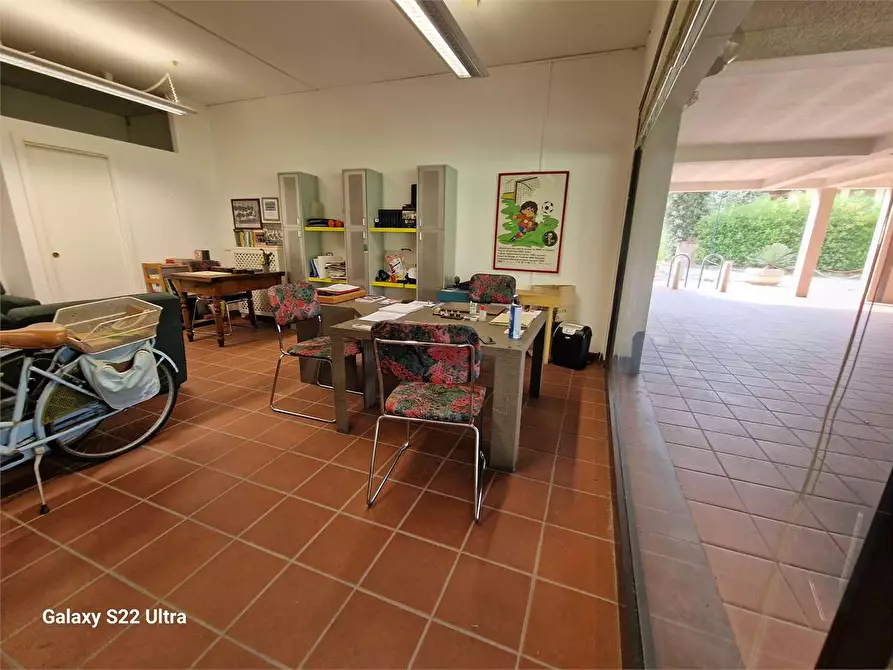 Immagine 2 di Negozio in vendita  in Via Rossetti e Bandini a Forte Dei Marmi