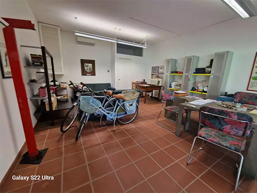 Immagine 3 di Negozio in vendita  in Via Rossetti e Bandini a Forte Dei Marmi