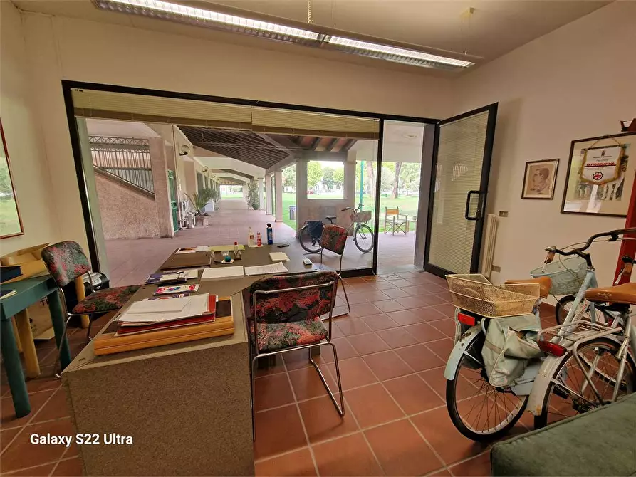 Immagine 8 di Negozio in vendita  in Via Rossetti e Bandini a Forte Dei Marmi