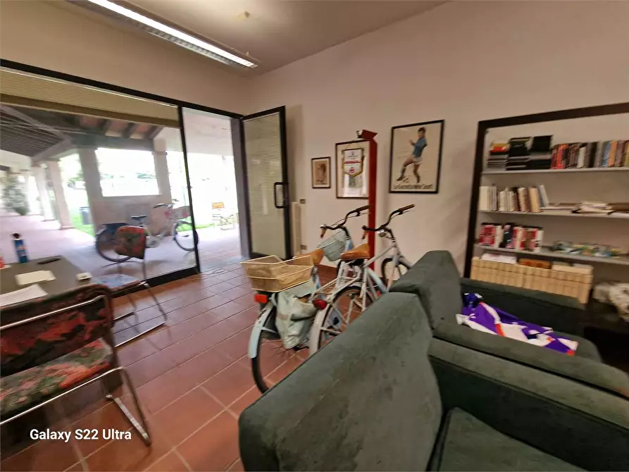 Immagine 6 di Negozio in vendita  in Via Rossetti e Bandini a Forte Dei Marmi