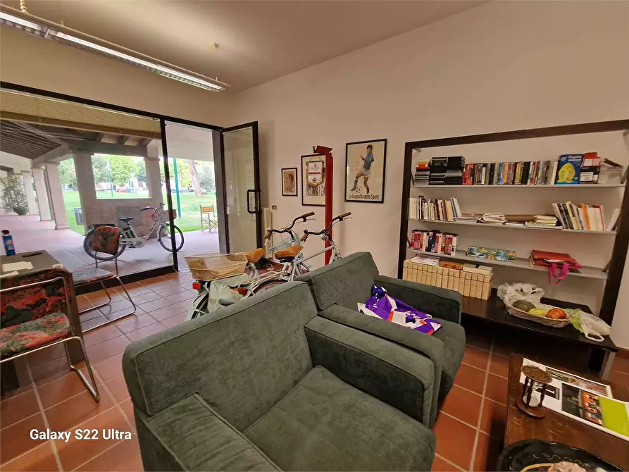 Immagine 7 di Negozio in vendita  in Via Rossetti e Bandini a Forte Dei Marmi