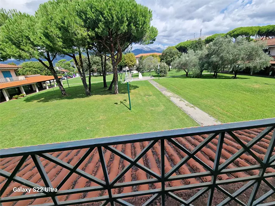 Immagine 40 di Appartamento in affitto  in Via Medici a Forte Dei Marmi