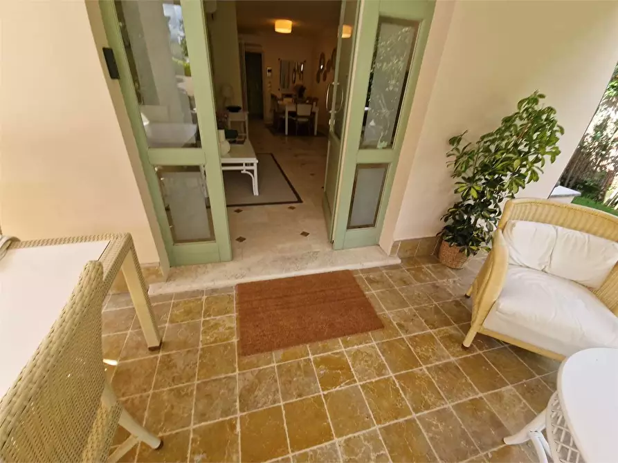 Immagine 50 di Villa in vendita  in Via Volta a Forte Dei Marmi