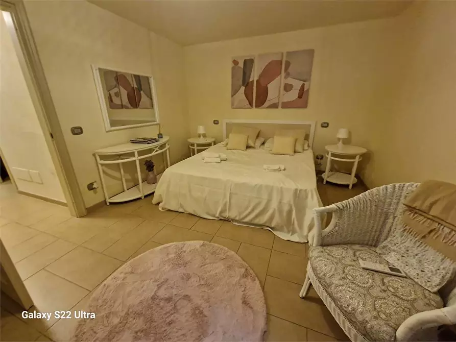 Immagine 40 di Villa in vendita  in Via Volta a Forte Dei Marmi