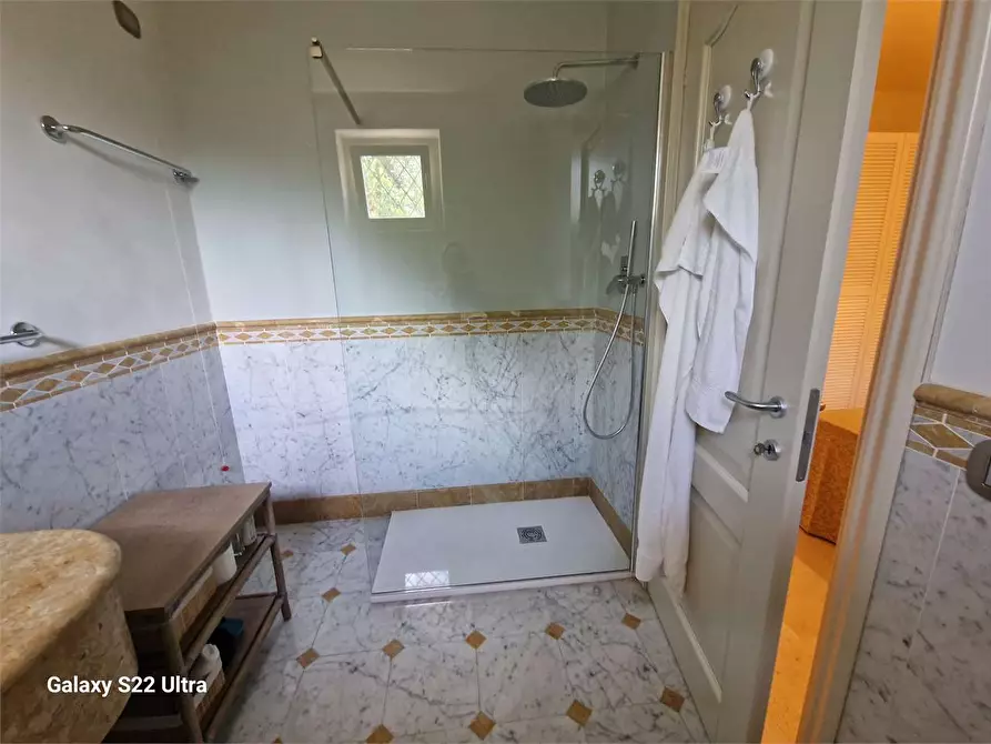 Immagine 31 di Villa in vendita  in Via Volta a Forte Dei Marmi