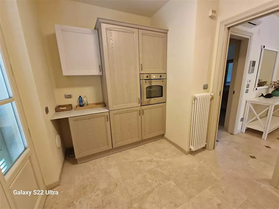 Immagine 19 di Villa in vendita  in Via Volta a Forte Dei Marmi