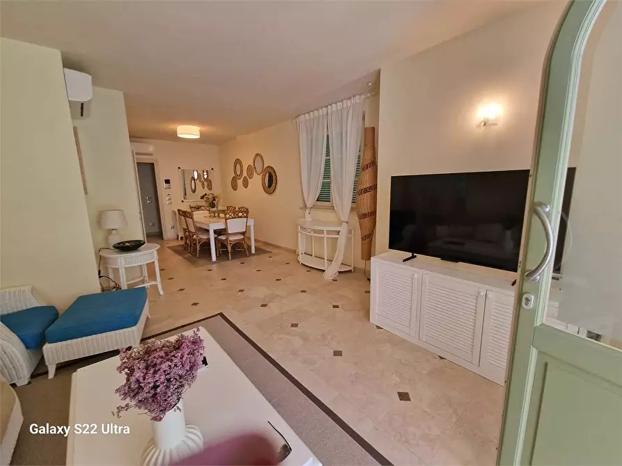 Immagine 9 di Villa in vendita  in Via Volta a Forte Dei Marmi