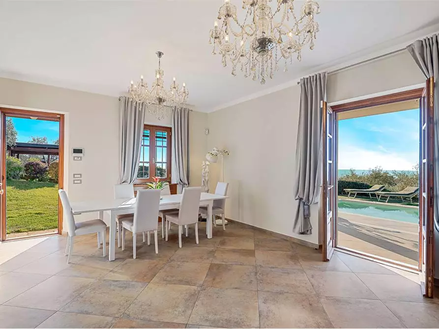 Immagine 22 di Villa in affitto  in Via Casone a Pietrasanta