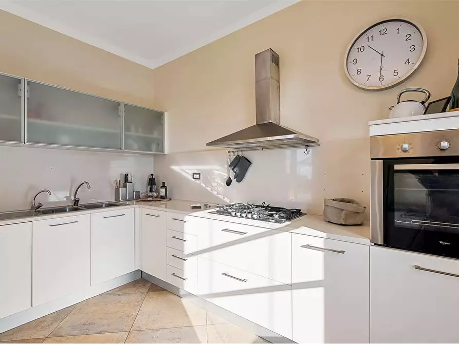 Immagine 23 di Villa in affitto  in Via Casone a Pietrasanta