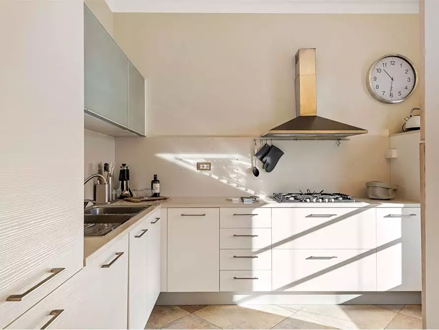 Immagine 17 di Villa in affitto  in Via Casone a Pietrasanta