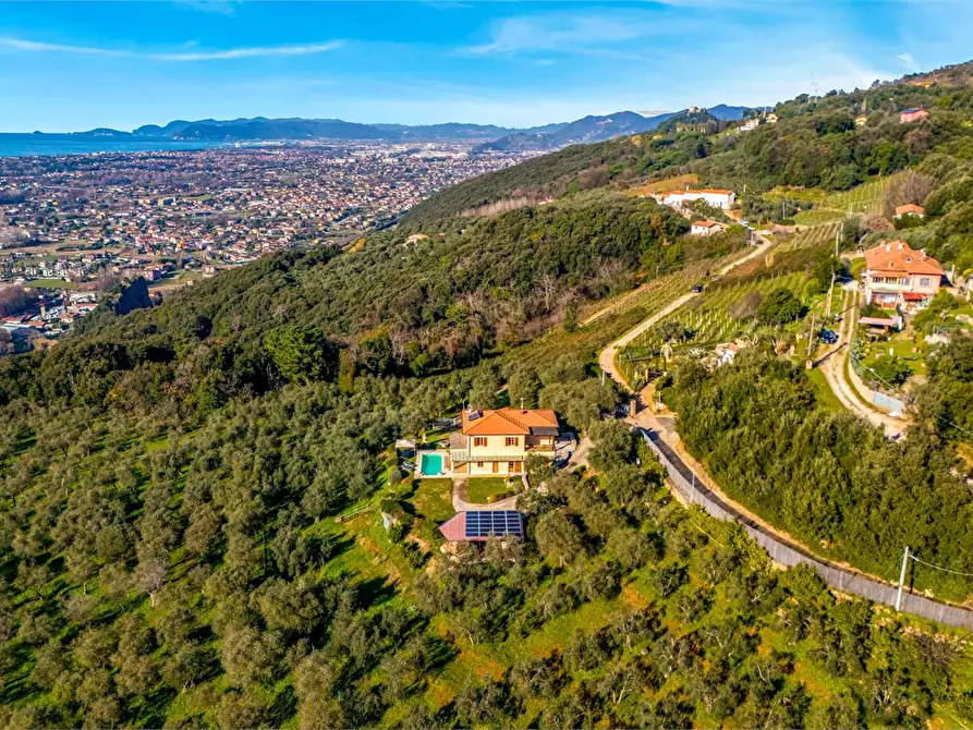 Immagine 42 di Villa in affitto  in Via Casone a Pietrasanta