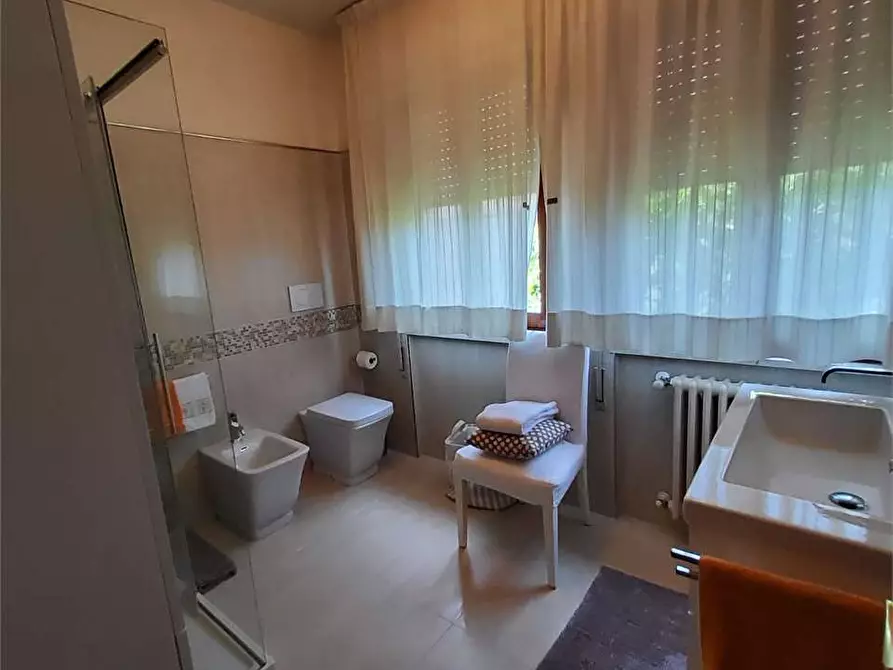 Immagine 27 di Villa in vendita  in Via B. Croce a Forte Dei Marmi