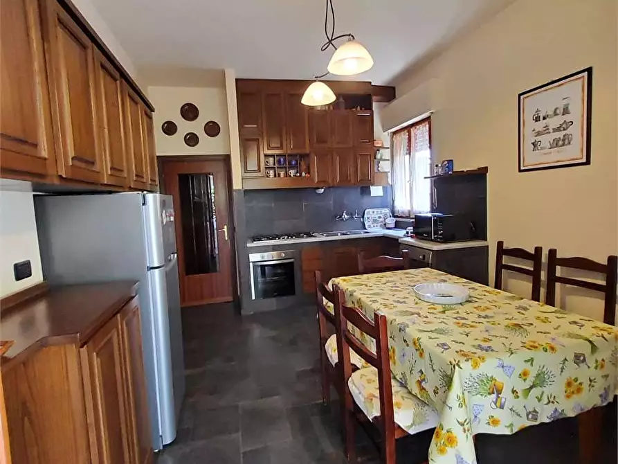 Immagine 9 di Villa in vendita  in Via B. Croce a Forte Dei Marmi