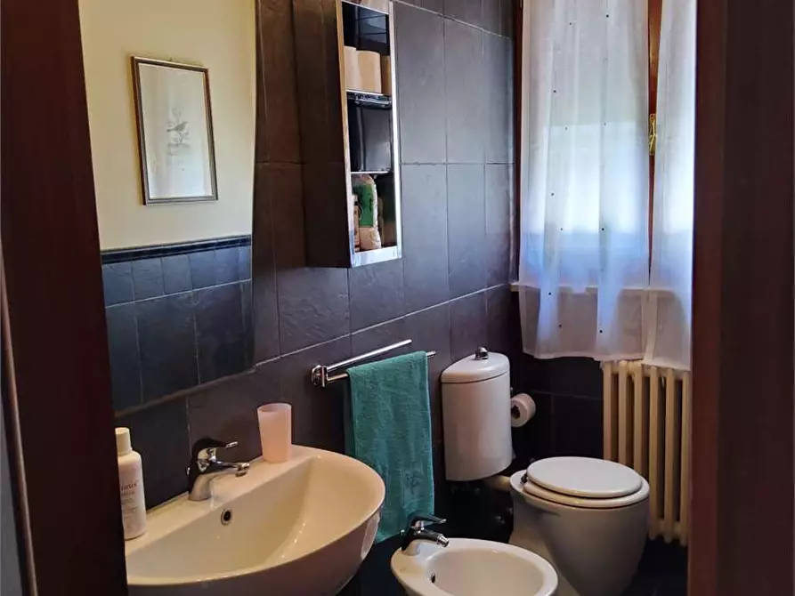 Immagine 22 di Villa in vendita  in Via B. Croce a Forte Dei Marmi