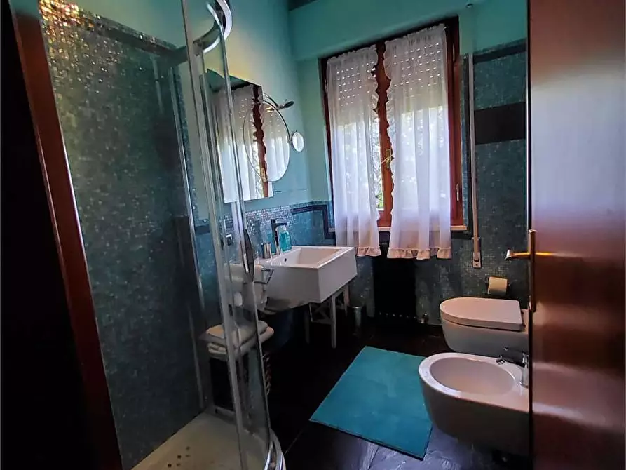 Immagine 19 di Villa in vendita  in Via B. Croce a Forte Dei Marmi