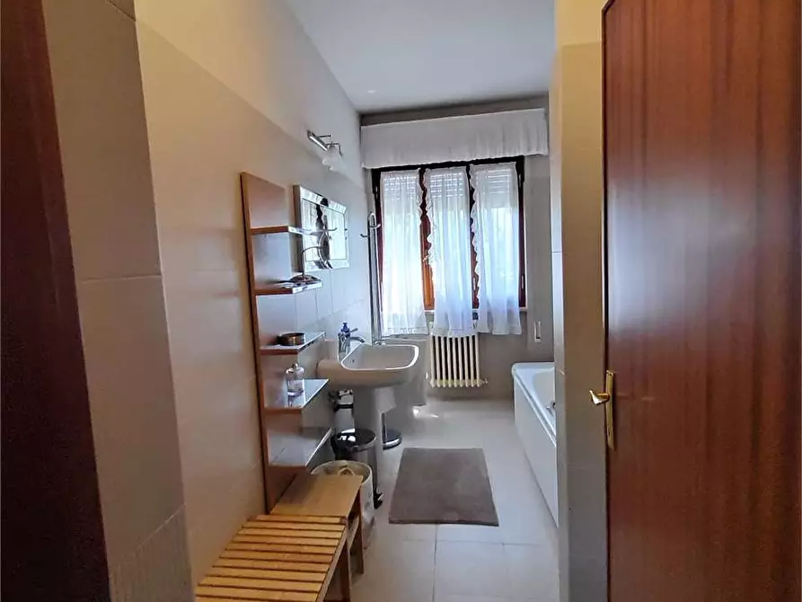 Immagine 17 di Villa in vendita  in Via B. Croce a Forte Dei Marmi