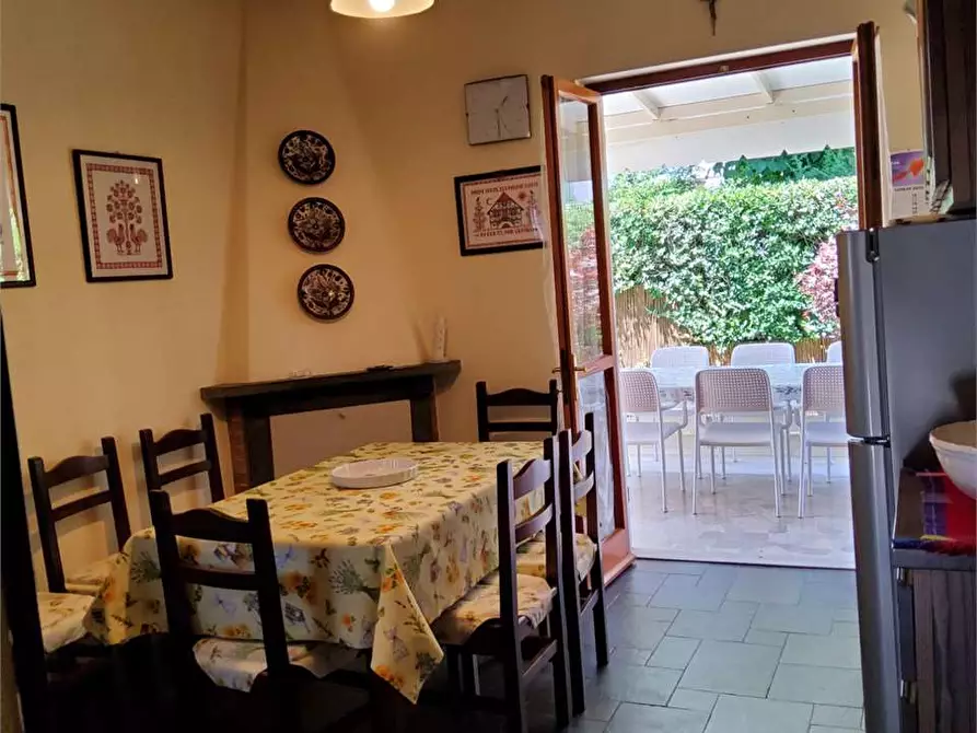 Immagine 13 di Villa in vendita  in Via B. Croce a Forte Dei Marmi