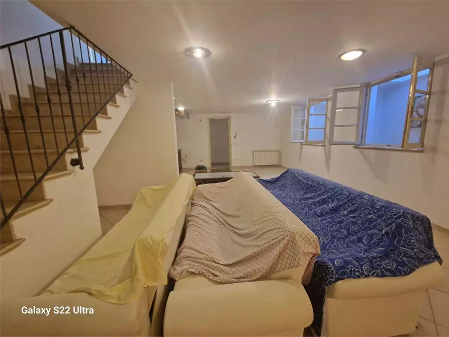 Immagine 11 di Casa bifamiliare in vendita  in Via Provinciale a Forte Dei Marmi