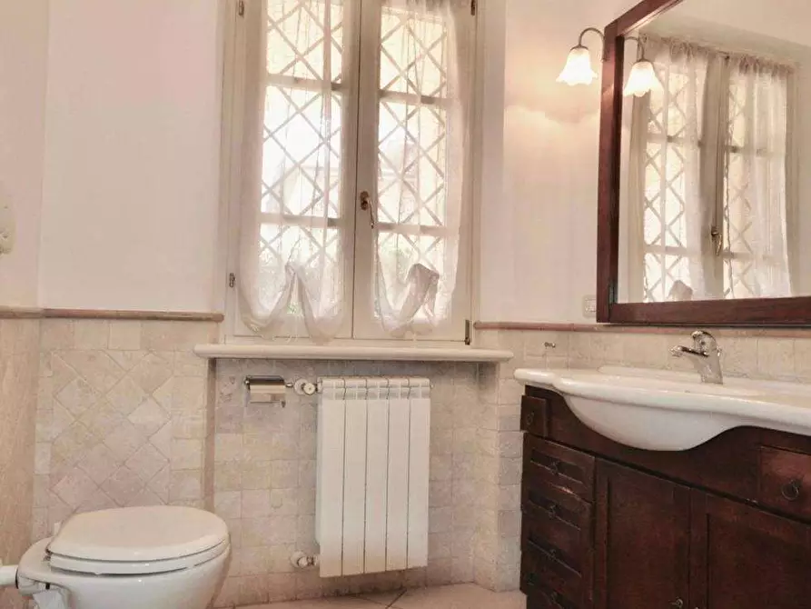 Immagine 23 di Casa bifamiliare in vendita  in Via Provinciale a Forte Dei Marmi