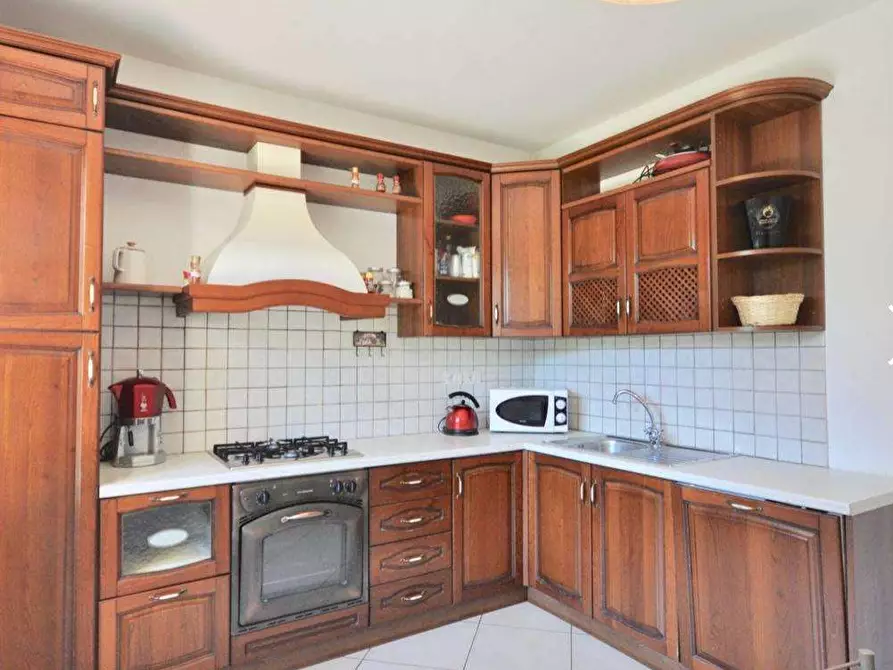 Immagine 19 di Casa bifamiliare in vendita  in Via Provinciale a Forte Dei Marmi