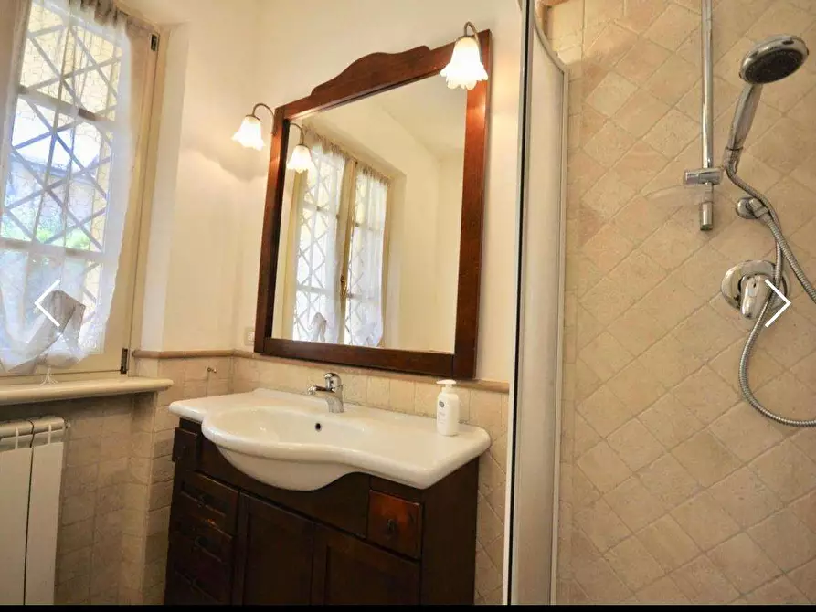 Immagine 22 di Casa bifamiliare in vendita  in Via Provinciale a Forte Dei Marmi