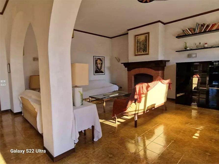 Immagine 4 di Appartamento in vendita  in Via degli Olmi a Forte Dei Marmi