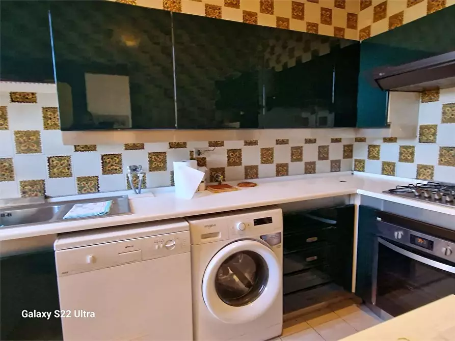 Immagine 7 di Appartamento in vendita  in Via degli Olmi a Forte Dei Marmi