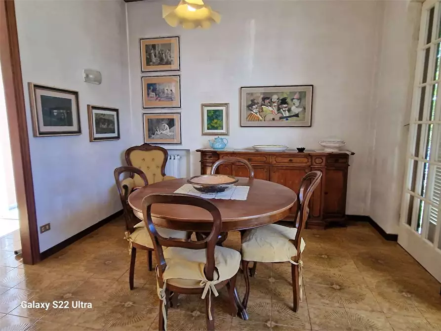 Immagine 6 di Appartamento in vendita  in Via degli Olmi a Forte Dei Marmi