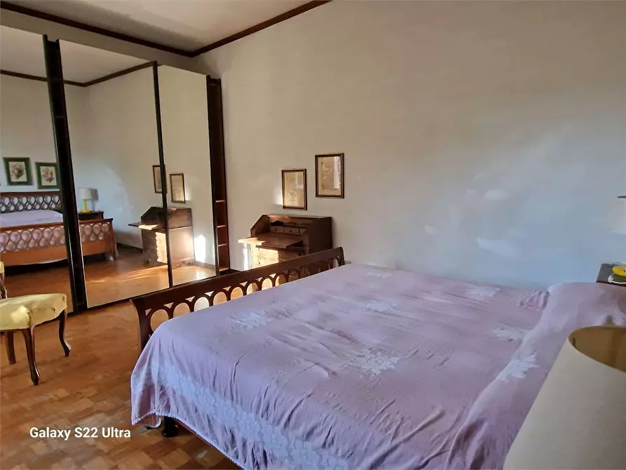 Immagine 21 di Appartamento in vendita  in Via degli Olmi a Forte Dei Marmi