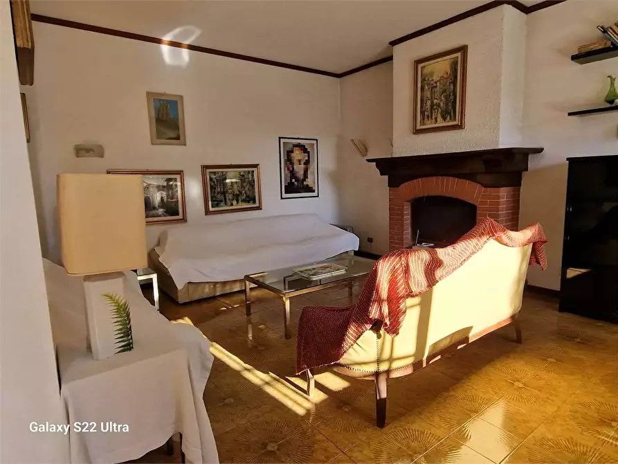 appartamento in vendita a Forte dei Marmi in zona Vaiana