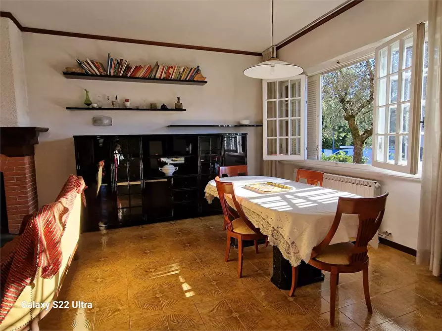 Immagine 13 di Appartamento in vendita  in Via degli Olmi a Forte Dei Marmi