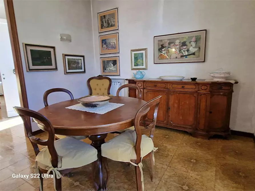 Immagine 14 di Appartamento in vendita  in Via degli Olmi a Forte Dei Marmi