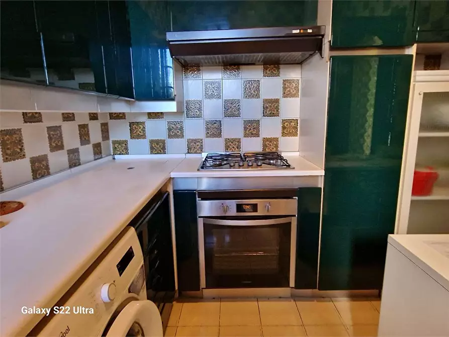 Immagine 10 di Appartamento in vendita  in Via degli Olmi a Forte Dei Marmi