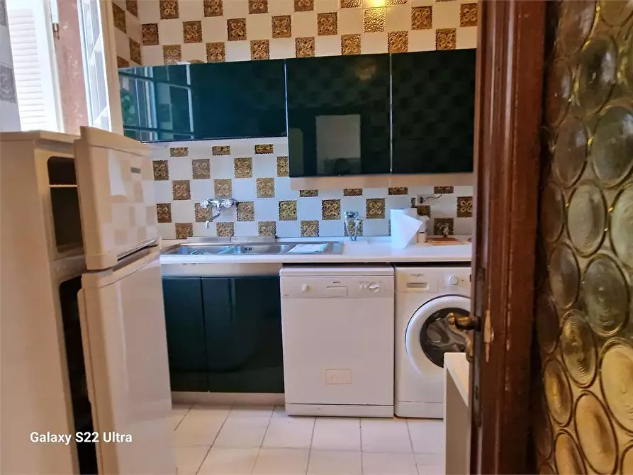 Immagine 11 di Appartamento in vendita  in Via degli Olmi a Forte Dei Marmi