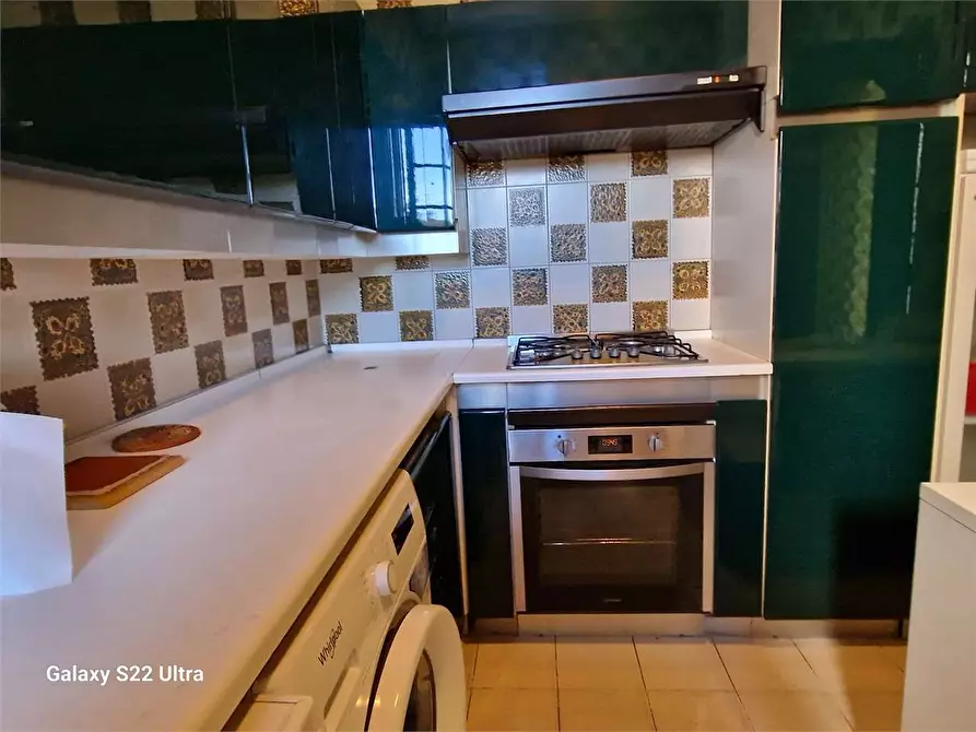 Immagine 12 di Appartamento in vendita  in Via degli Olmi a Forte Dei Marmi