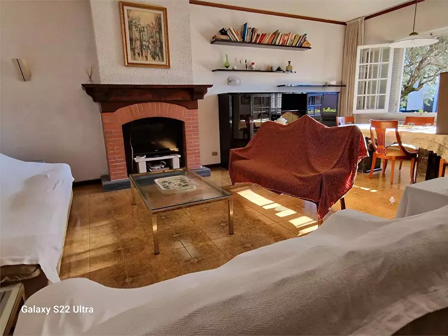 Immagine 17 di Appartamento in vendita  in Via degli Olmi a Forte Dei Marmi