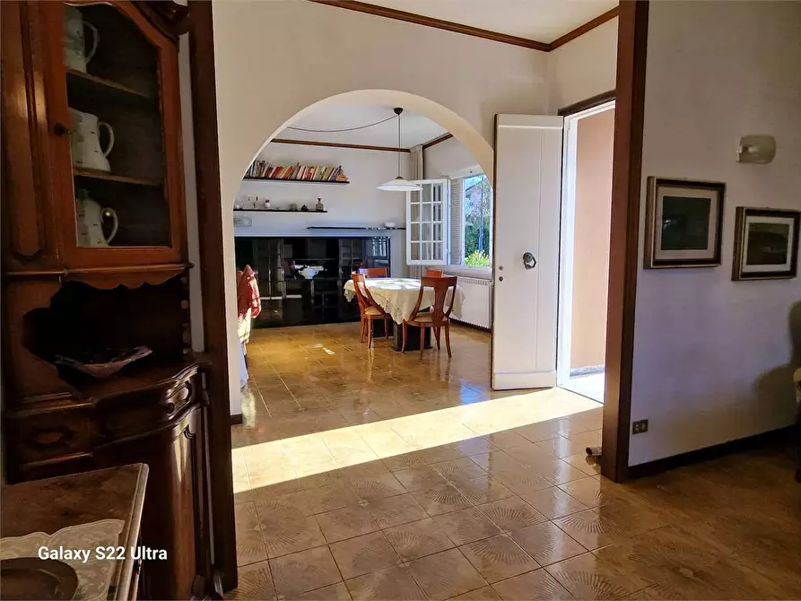 Immagine 18 di Appartamento in vendita  in Via degli Olmi a Forte Dei Marmi