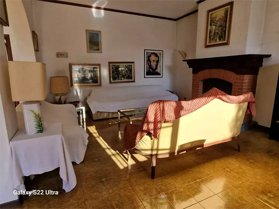 Immagine 3 di Appartamento in vendita  in Via degli Olmi a Forte Dei Marmi