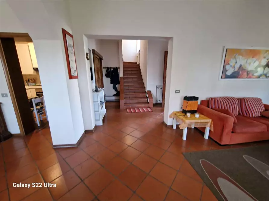 Immagine 6 di Casa bifamiliare in affitto  in Via L.Raffaelli a Forte Dei Marmi